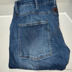 G-star raw 31/32 with knee cup